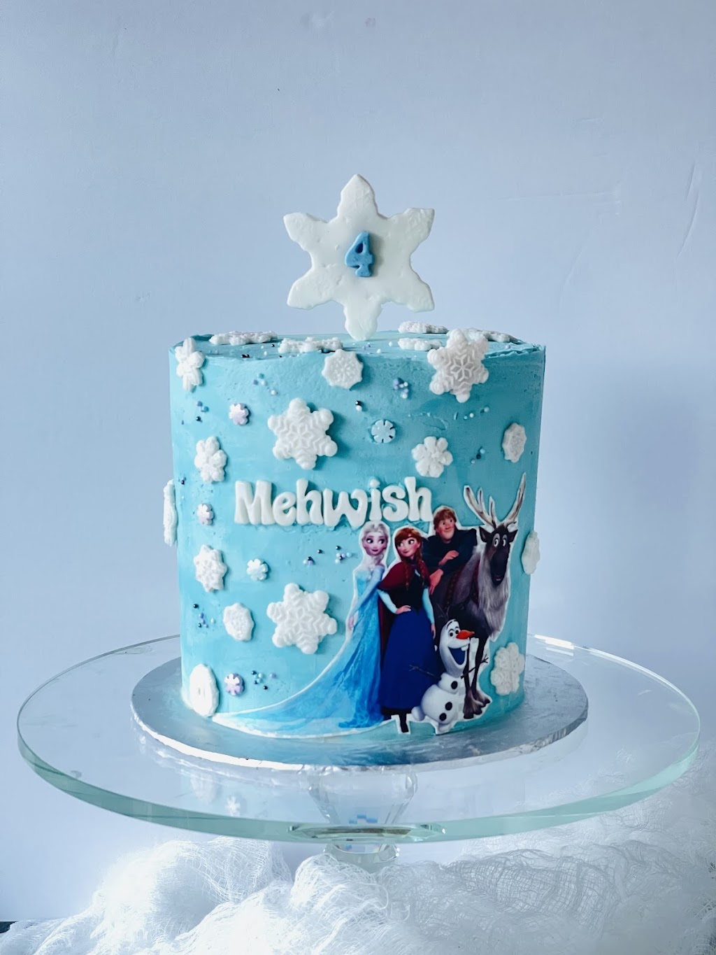 Smashbox Cakery | Bsmt (PICK UP ONLY, 1185 Victoria Park Ave, Toronto, ON M4B 2K5, Canada | Phone: (647) 250-6880