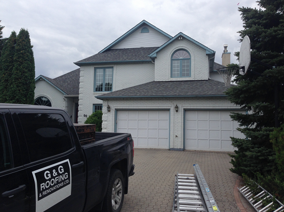 G & G Roofing And Renovations | 148 Burke Bay, Winnipeg, MB R3X 2G7, Canada | Phone: (204) 809-9069