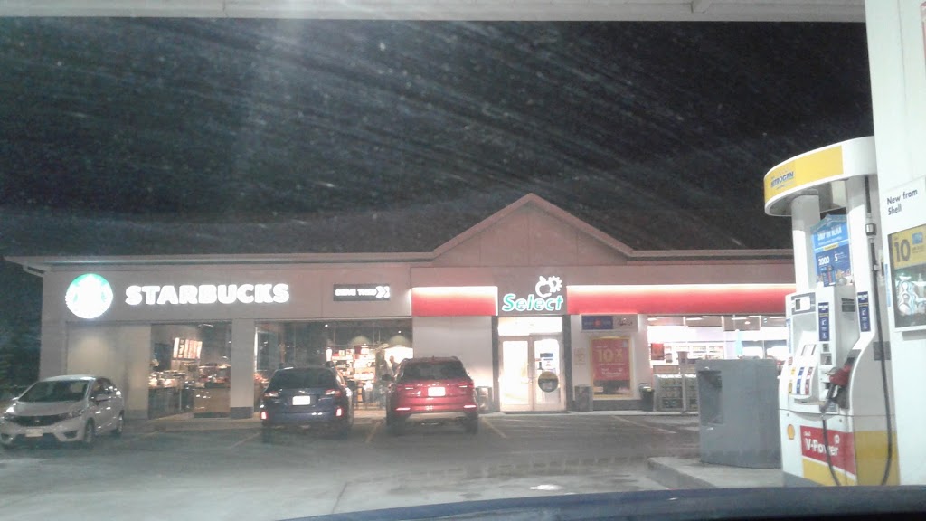 Shell | 8656 Yonge St, Richmond Hill, ON L4C 6Z4, Canada | Phone: (905) 731-1964