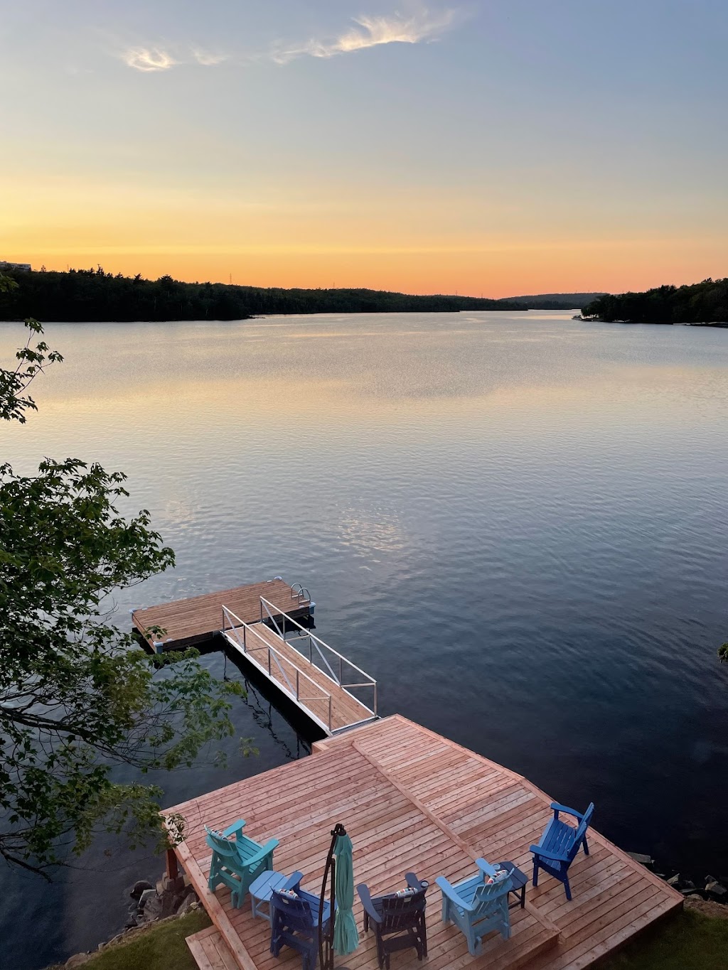 Docks Unlimited | 71C Park Rd, Elmsdale, NS B2S 2L3, Canada | Phone: (902) 883-3625