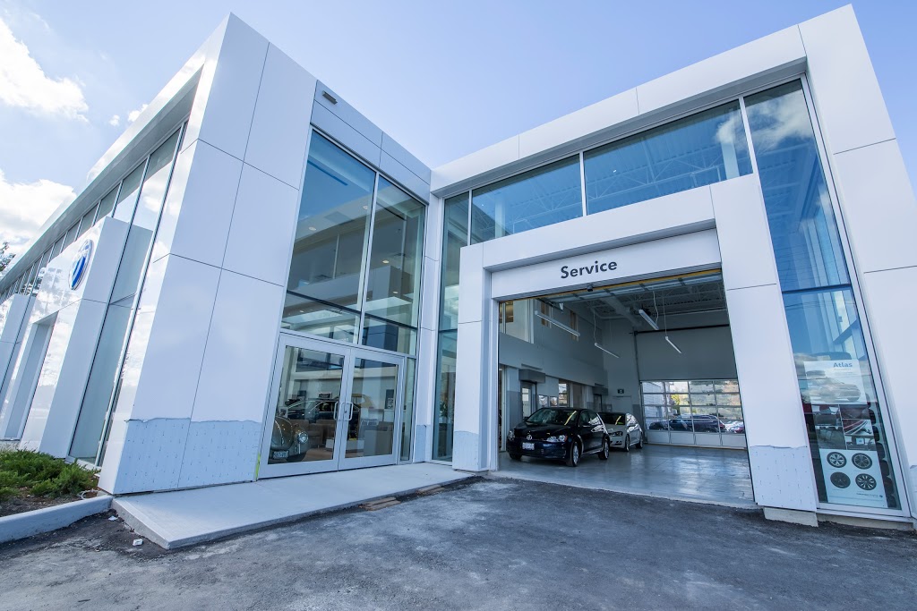 Volkswagen Richmond Hill | 10440 Yonge St, Richmond Hill, ON L4C 3C4, Canada | Phone: (905) 889-7701