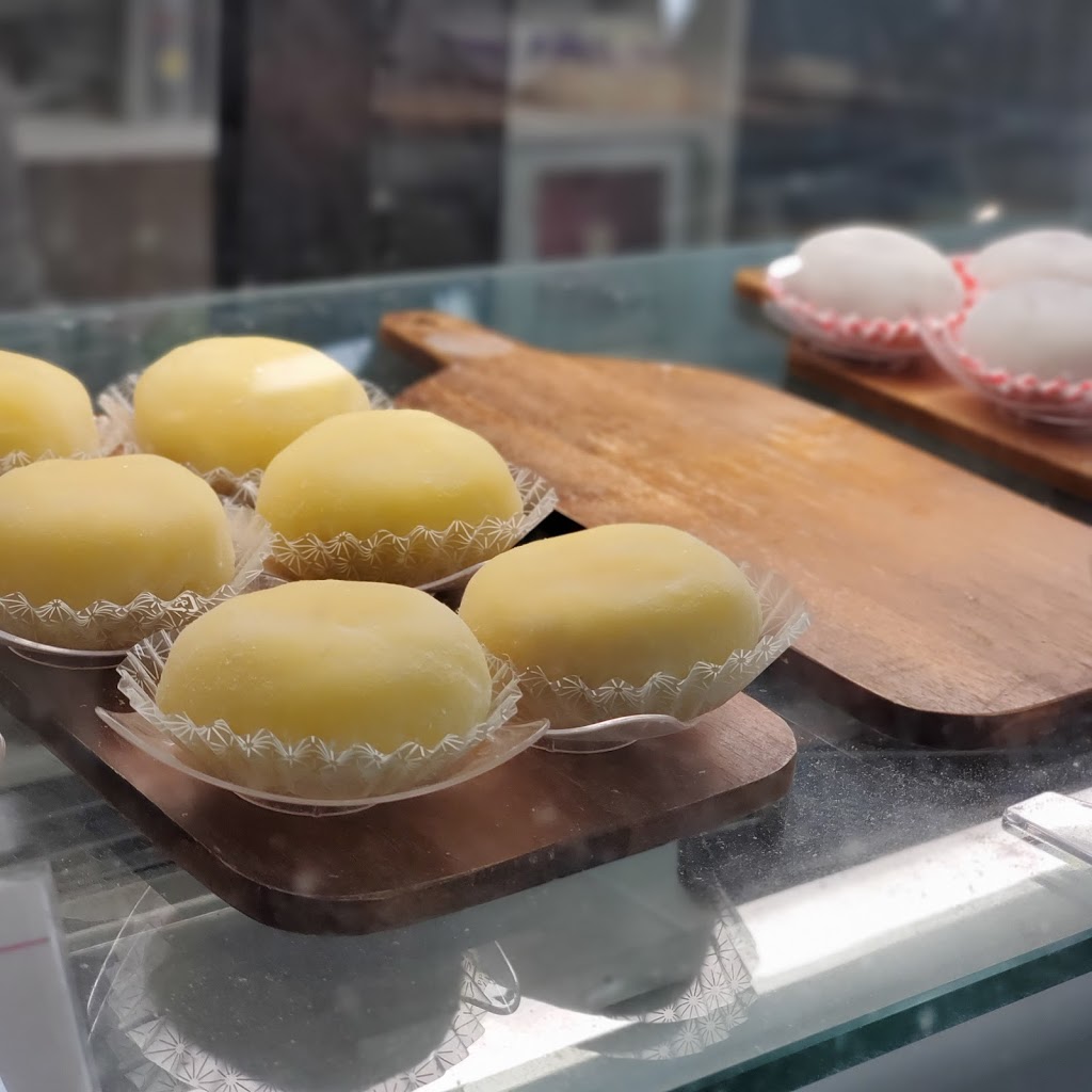 Sasaki Fine Pastry | 3160 Steeles Ave E, Markham, ON L3R 4G9, Canada | Phone: (905) 604-4055