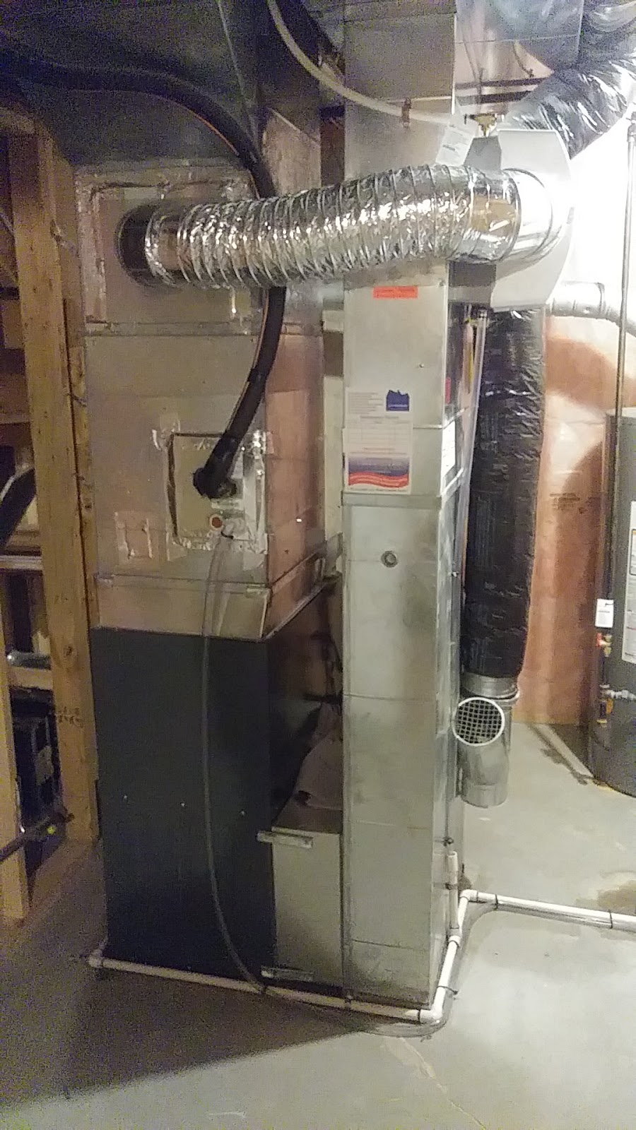 Action Furnace, Inc. | 4086 Ogden Rd SE, Calgary, AB T2G 4P7, Canada | Phone: (403) 288-4004