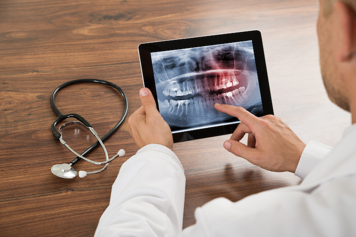 Rainbow Dental Centre | 1 Water St, Angus, ON L0M 1B0, Canada | Phone: (705) 424-0873