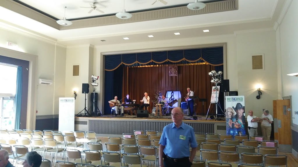 The Kinsmen Club of the Miramichi | 100 Newcastle Blvd, Miramichi, NB E1V 3M2, Canada | Phone: (506) 622-4046