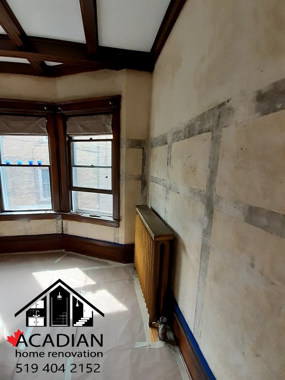 Acadian Home Renovation | 78 Bechtel Dr, Kitchener, ON N2P 1S9, Canada | Phone: (519) 404-2152