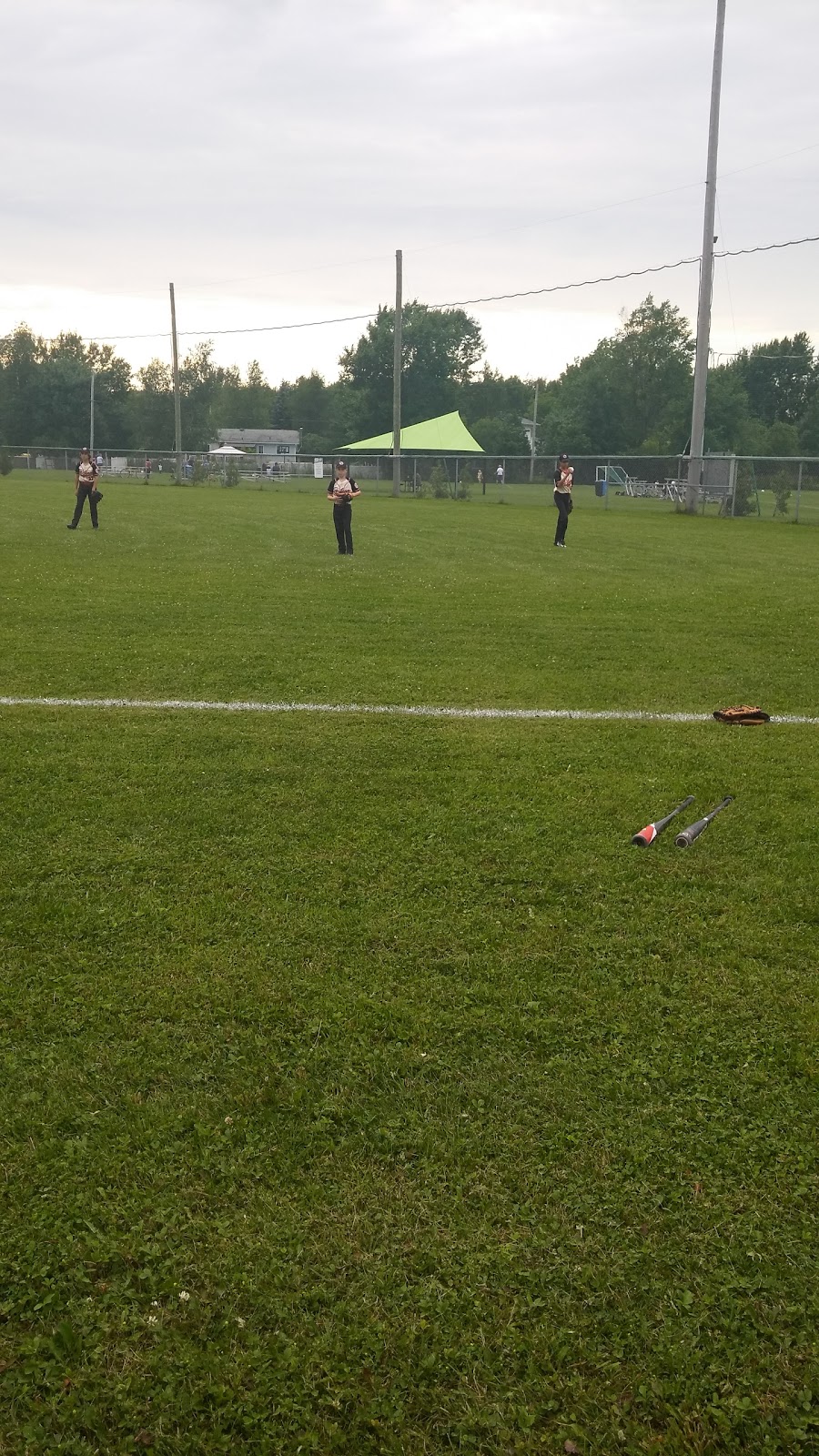 Parc Gérard-Laframboise | 2235 Route Édouard VII, Saint-Philippe, QC J0L 2K0, Canada | Phone: (450) 659-0204