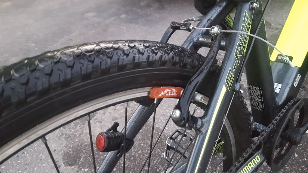 Ride n Repair | 217 Country Ln, Stayner, ON L0M 1S0, Canada | Phone: (705) 430-3879