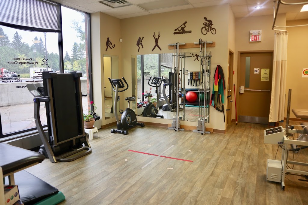 Pro Physio & Sport Medicine Centres Kanata Town | health | 150 Katimavik Rd, Kanata, ON K2L 2N2, Canada | 6135923813 OR +1 613-592-3813