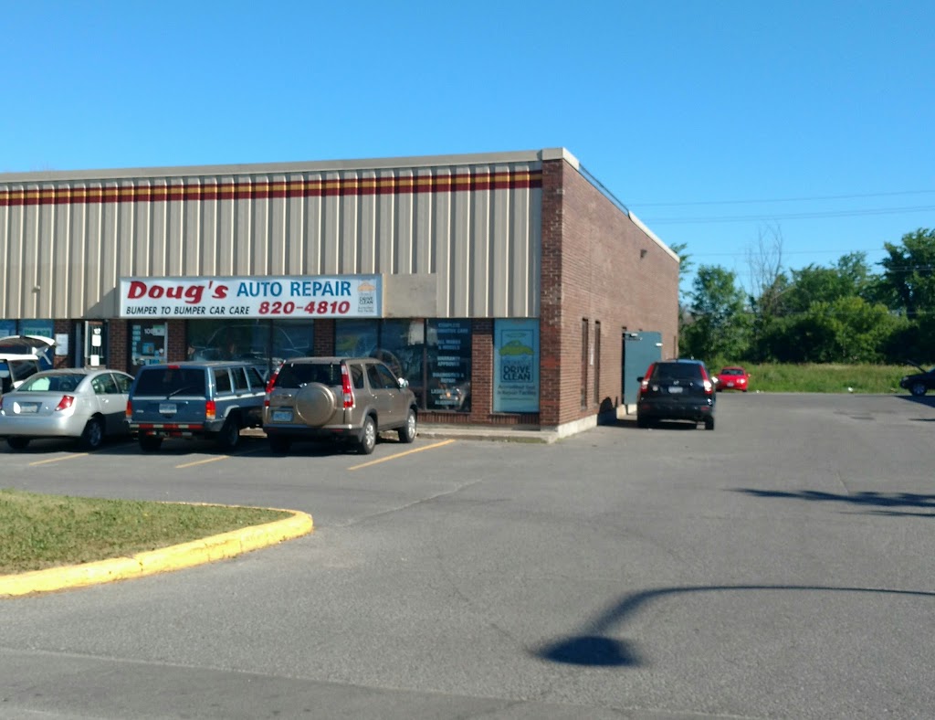 Dougs Auto Repair | 6 Bexley Pl, Nepean, ON K2H 8W2, Canada | Phone: (613) 820-4810