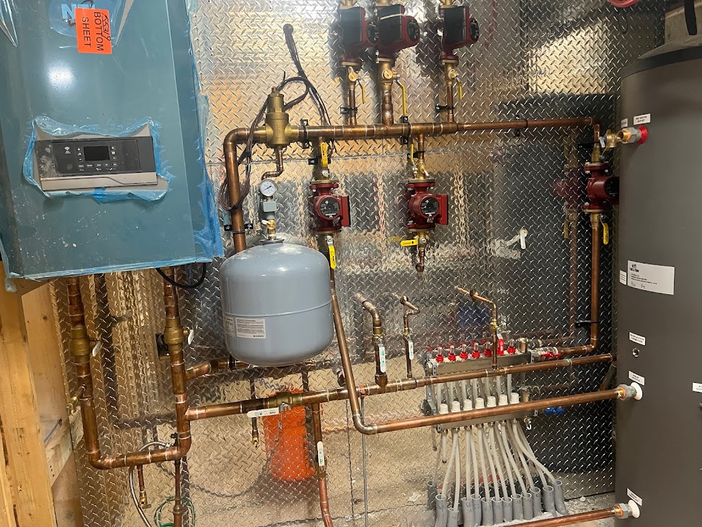 Heating Ontario | 185 Lakeland Crescent, Richmond Hill, ON L4E 3A4, Canada | Phone: (647) 591-2683
