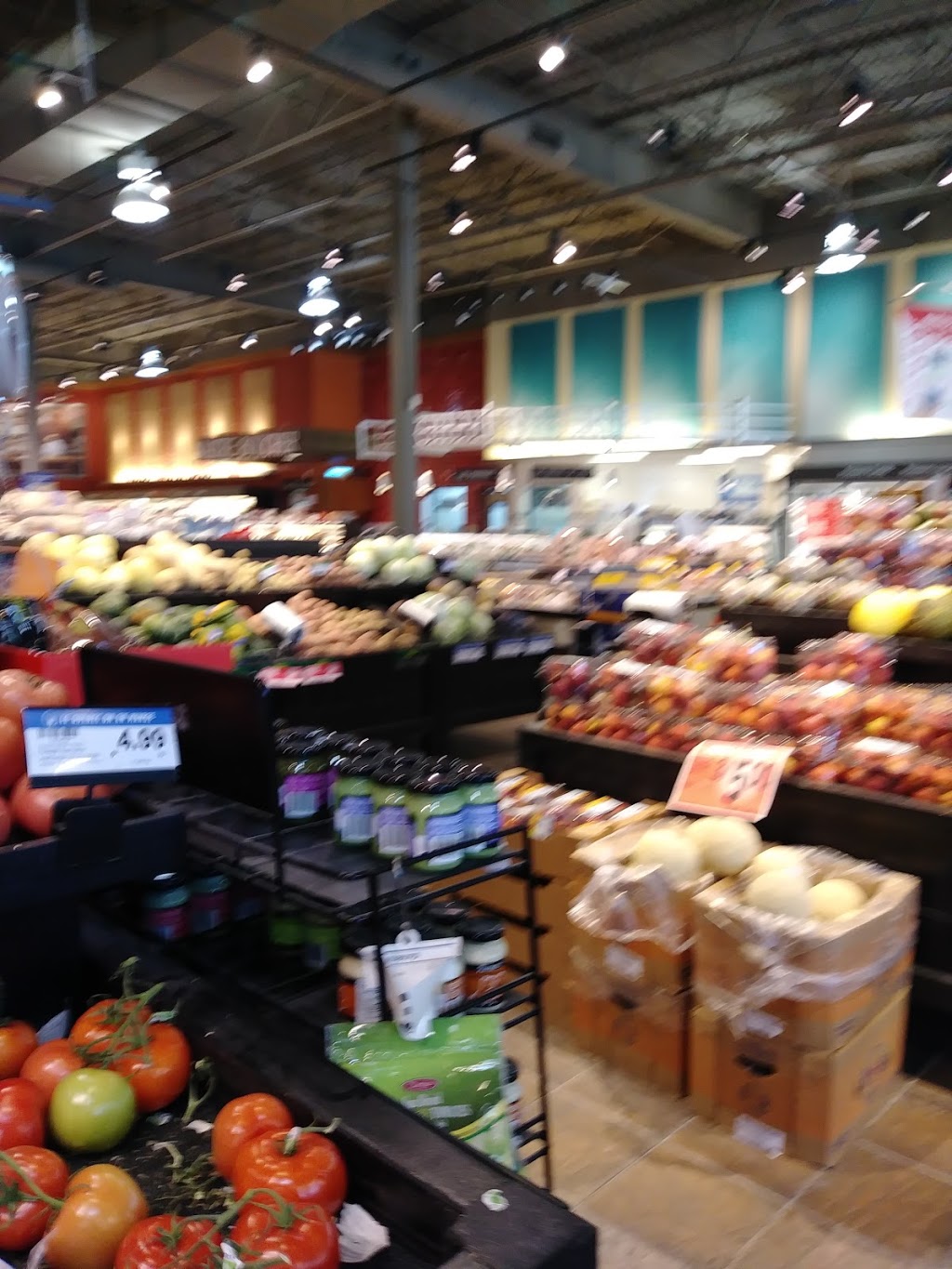 Metro Plus Plouffe King Est | 1175 Rue King E, Sherbrooke, QC J1G 1E6, Canada | Phone: (819) 346-2229