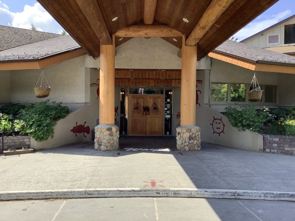 Talking Rock Golf Course | 1663 Little Shuswap Lake Rd, Chase, BC V0E 1M2, Canada | Phone: (250) 679-3098