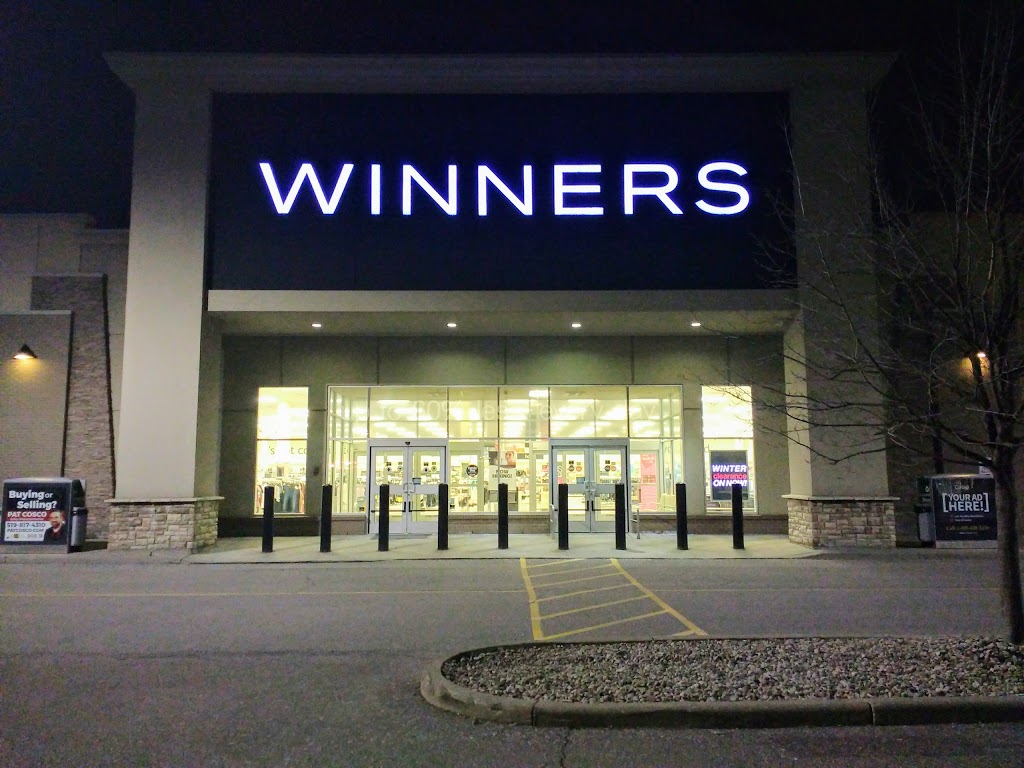 Winners | 4115 Walker Rd, Windsor, ON N8W 3T6, Canada | Phone: (519) 969-7328