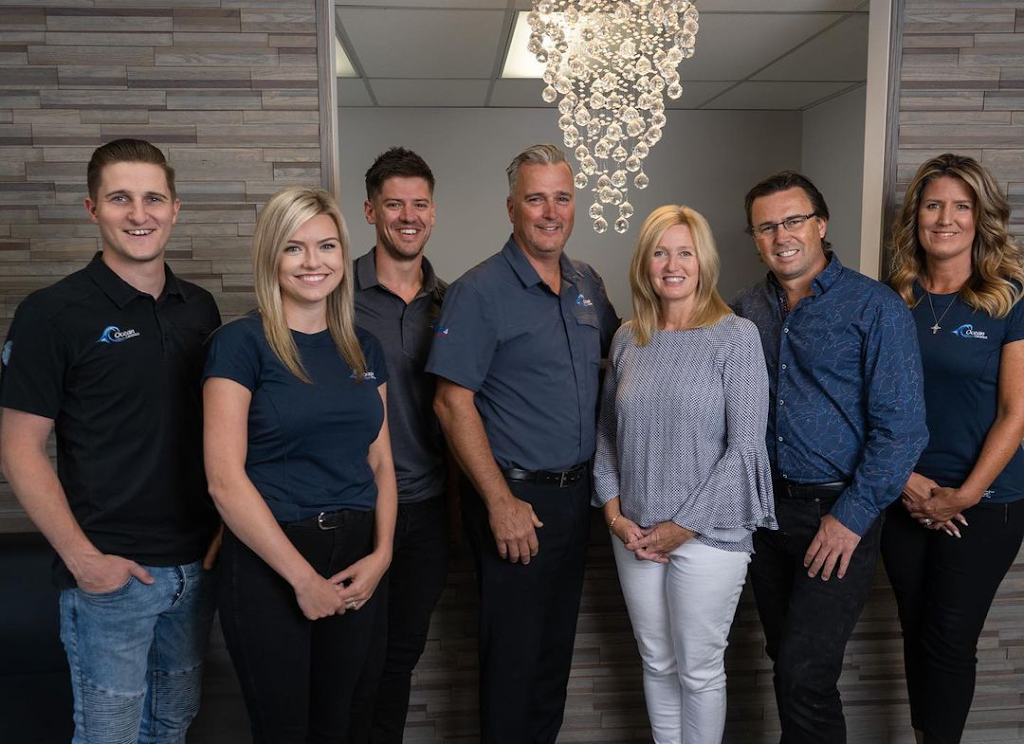 Ocean Ceramics | 3180 262 St Unit 1, Aldergrove, BC V4W 2Z6, Canada | Phone: (604) 777-1337