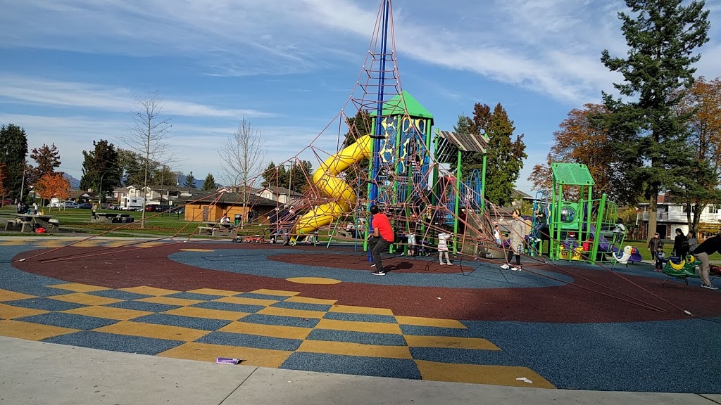 Edmonds Community Centre | 7433 Edmonds St, Burnaby, BC V3N 1B1, Canada | Phone: (604) 297-4838