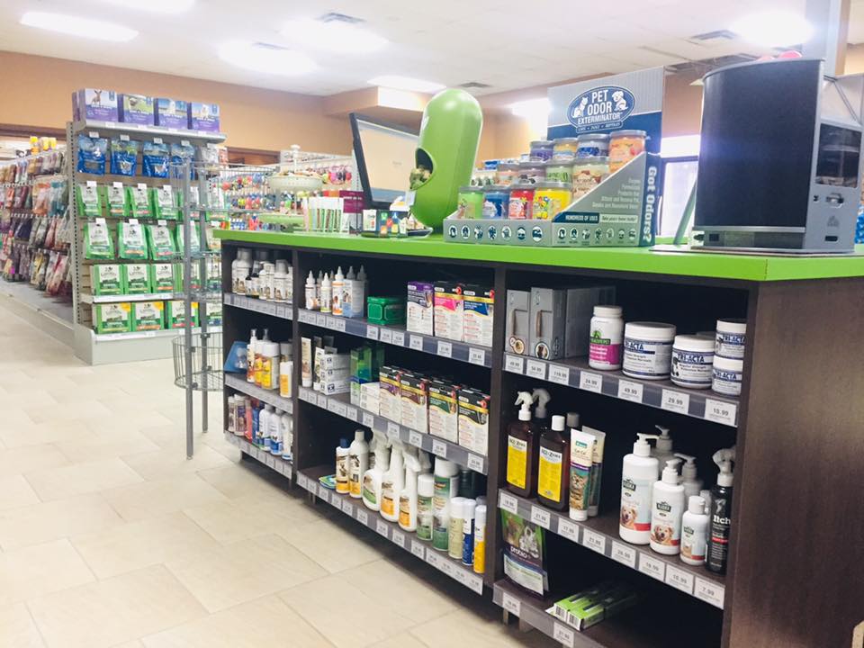 Pattes et Griffes | 13615 Boulevard Curé-Labelle, Mirabel, QC J7J 1K3, Canada | Phone: (579) 637-3929