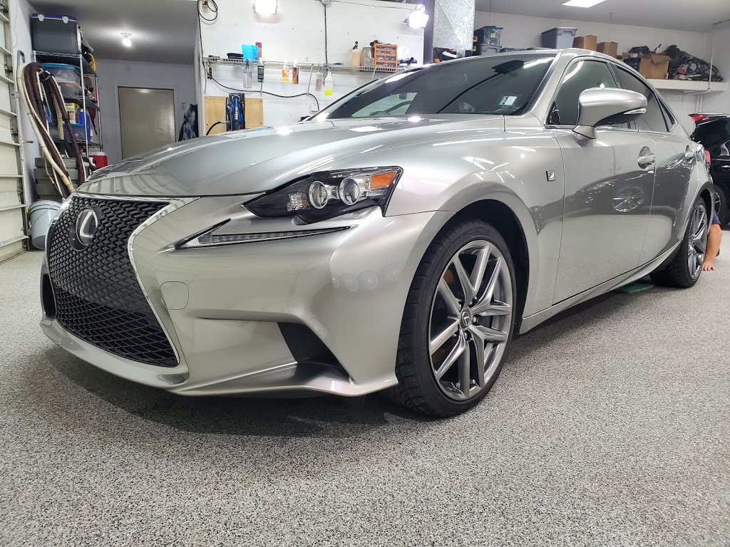 Okanagan Detailing | 1314 Ponderosa Ct, West Kelowna, BC V1Z 2Z4, Canada | Phone: (250) 861-5515