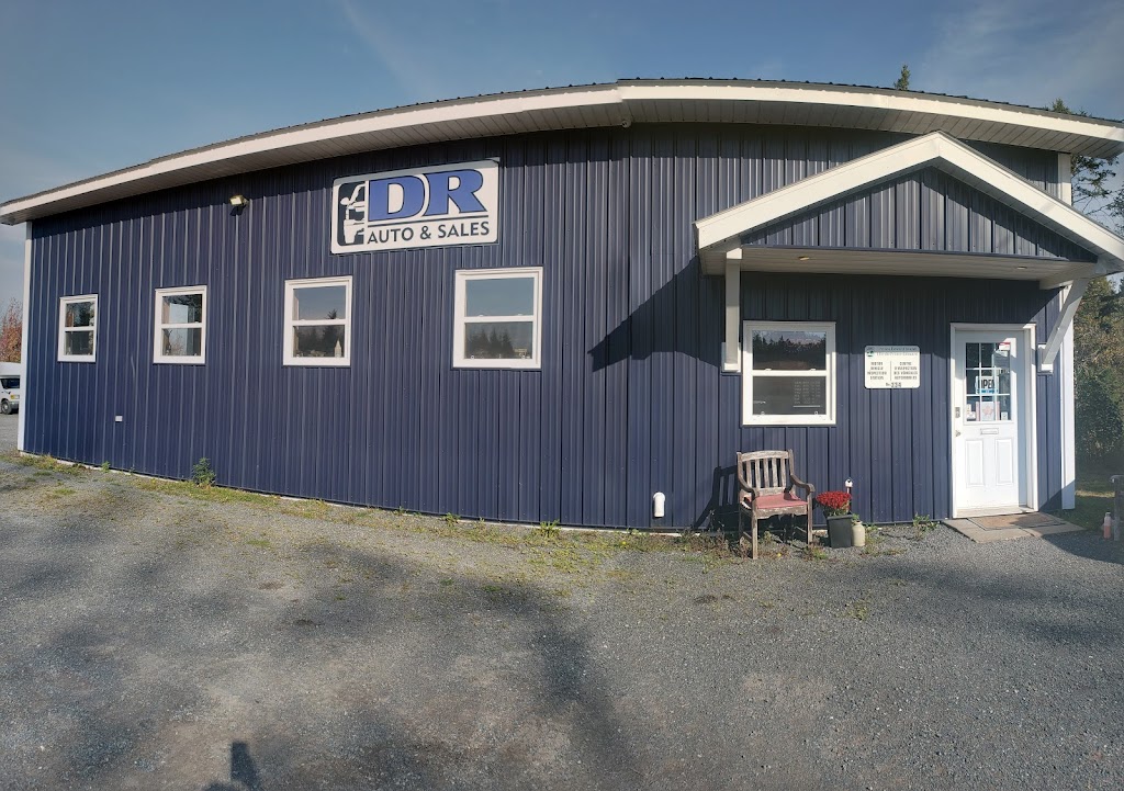 DR Auto & Sales | 272 Pembroke Rd, Montague, PE C0A 1R0, Canada | Phone: (902) 838-2525
