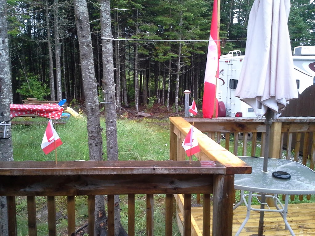 Fire Fly Recreation | 64 Robertson Rd, Hampton, NB E5N 6N8, Canada | Phone: (506) 832-3200