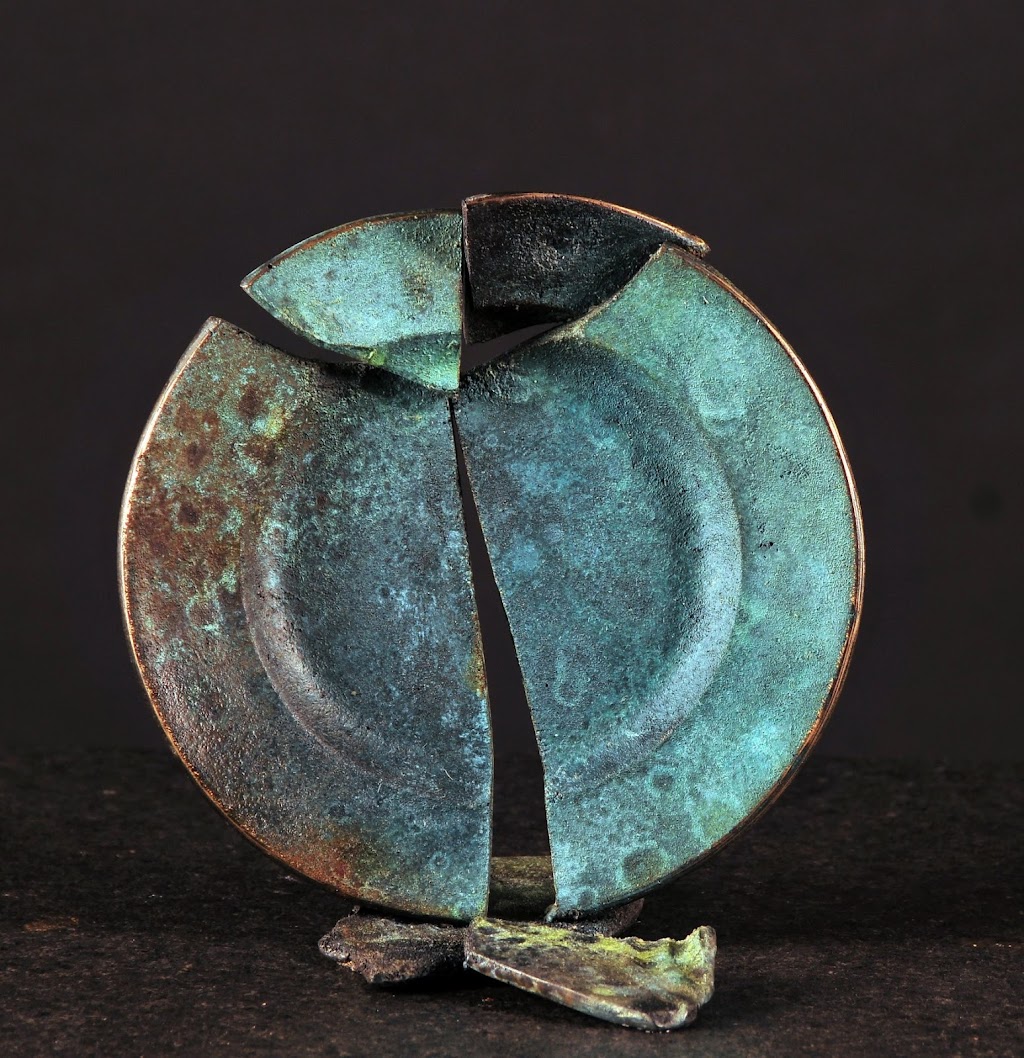 L.A. Pai Art & Jewelry Gallery, ByWard Market, Ottawa | 13 Murray St, Ottawa, ON K1N 9M5, Canada | Phone: (613) 241-2767