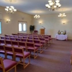 Sylvan Lake Funeral Home & Crematorium | 5019 47a Ave, Sylvan Lake, AB T4S 1G8, Canada | Phone: (403) 887-2151