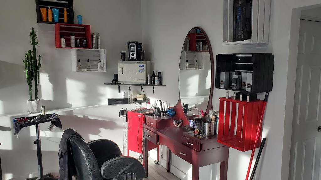 Katou Koiffure | 6590 Rue Laurendeau, Montréal, QC H4E 3Y7, Canada | Phone: (514) 766-3031