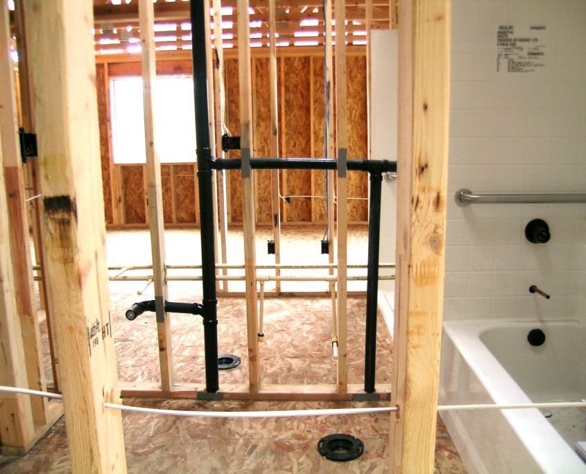 Leak Free Plumbing | 1508 Clover St, Kingston, ON K7P 0M9, Canada | Phone: (613) 876-6688