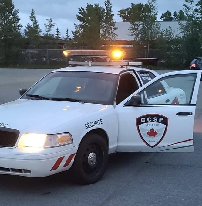 Groupe Canadien de Sécurité Privée (GCSP) | 129A Rue du Parc Industriel, Lanoraie, QC J0K 1E0, Canada | Phone: (514) 532-0933