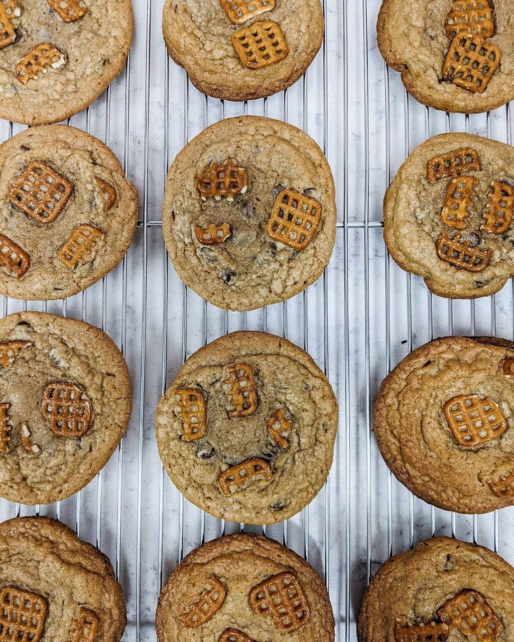 Cocos Cookies Orillia | 425 West Street N, Orillia, ON L3V 7R2, Canada | Phone: (705) 345-3491