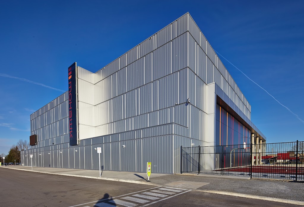 David Braley Athletic & Recreation Centre | 135 Fennell Ave W, Hamilton, ON L9C 1E9, Canada | Phone: (905) 575-2744