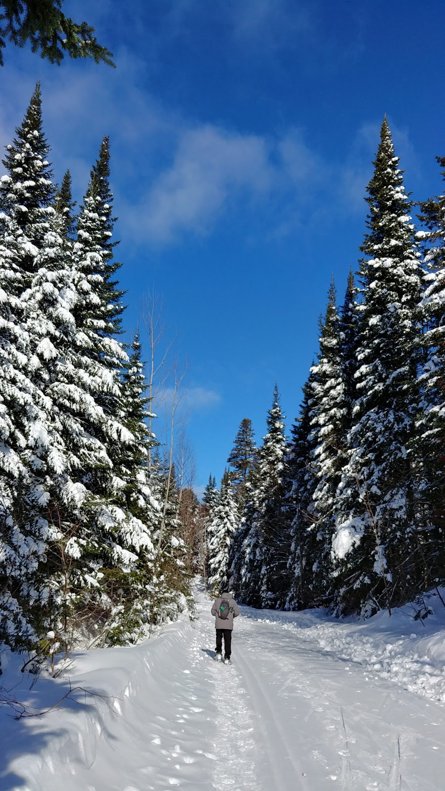 The Val-Morin Convent | 2043 Chem. de la Gare, Val-Morin, QC J0T 2R0, Canada | Phone: (819) 320-0545