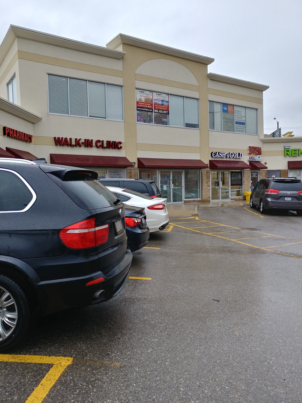 Nanak Flights | 7990 Kennedy Rd S Unit #201, Brampton, ON L6W 0B3, Canada | Phone: (855) 722-9977