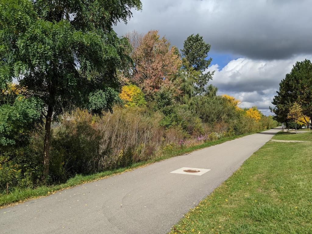 Sandrock Greenway | Kitchener, ON N2N 1J9, Canada | Phone: (519) 741-2345
