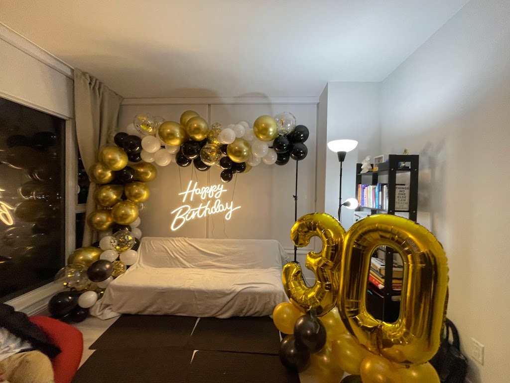 Nightglow Studio | 7303 Noble Ln, Burnaby, BC V3N 0H2, Canada | Phone: (778) 323-8810