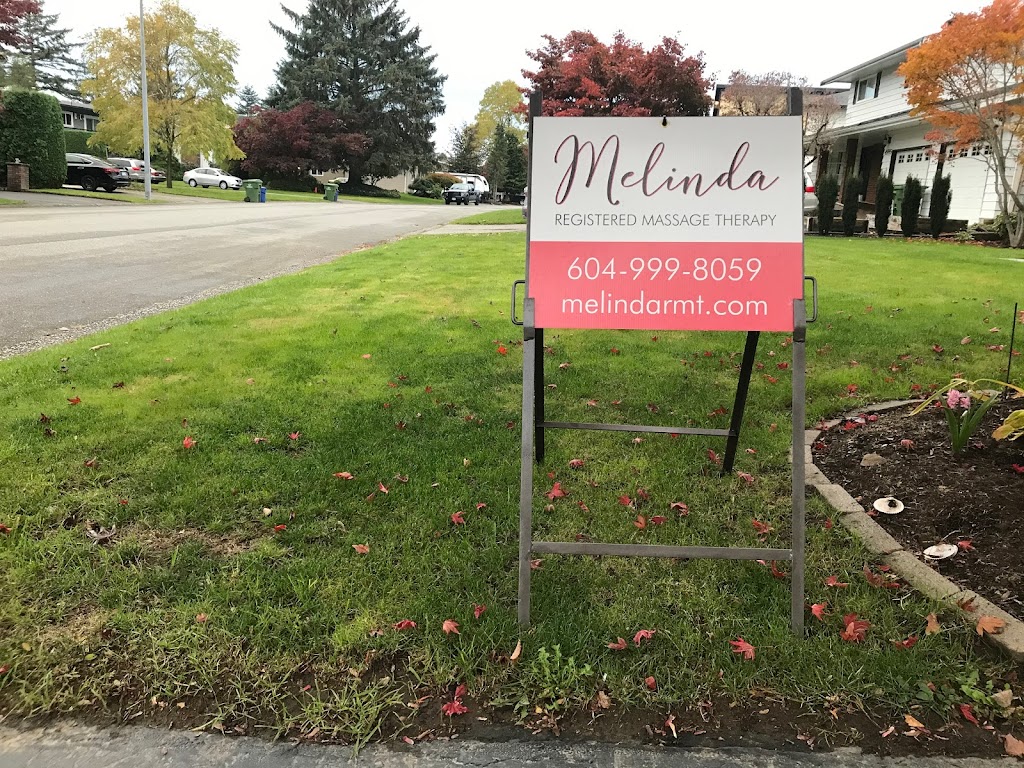 Melinda Registered Massage Therapy | 46007 Lake Dr, Chilliwack, BC V2R 2P9, Canada | Phone: (604) 999-8059