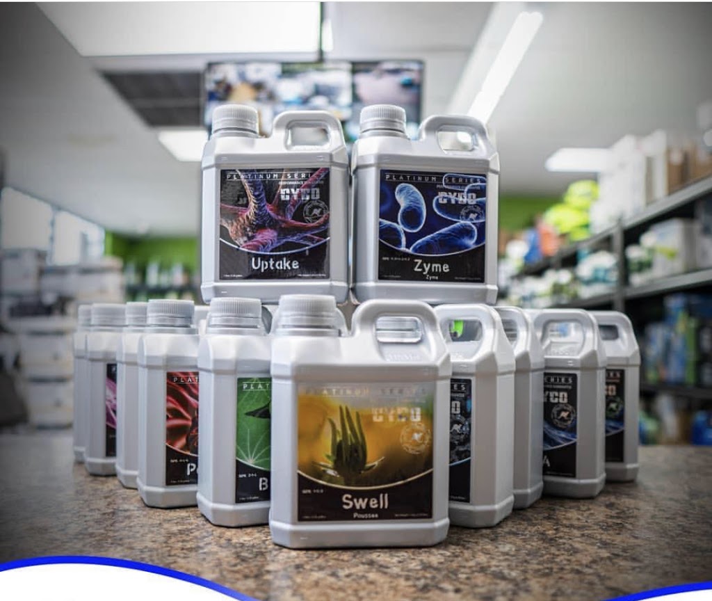 Growing Together Supply Co | 46 Luscombe Dr Unit 1, Simcoe, ON N3Y 4J9, Canada | Phone: (226) 567-3471