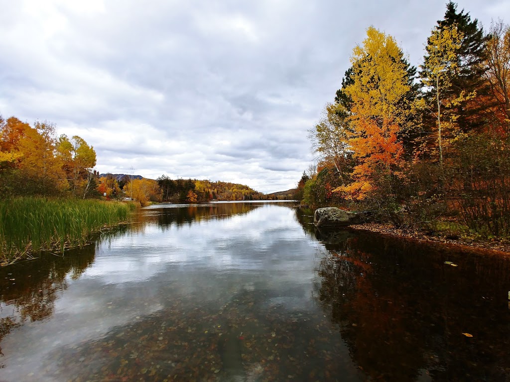 Parc Daniel Lauzon | 2053 Chem. du Village, Mont-Tremblant, QC J8E 1K4, Canada | Phone: (819) 425-8614