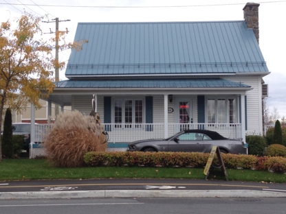 Les Couvreurs Réal Bergeron Inc | 2020 Rang 3 de Simpson, Saint-Cyrille-de-Wendover, QC J1Z 1Y6, Canada | Phone: (819) 474-5723