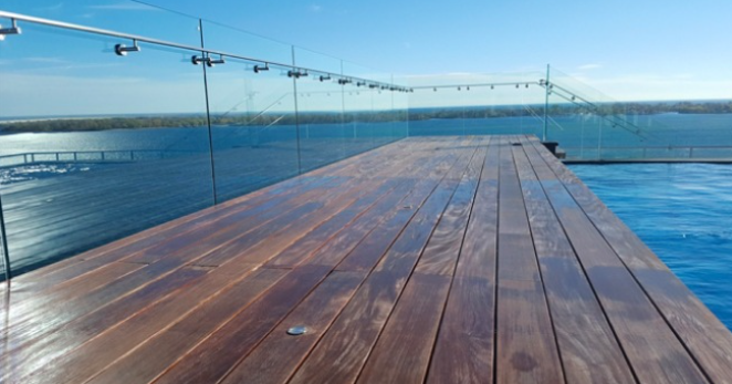 Ottawa Deck Depot | 168 Reis Rd, Carp, ON K0A 1L0, Canada | Phone: (613) 513-8277