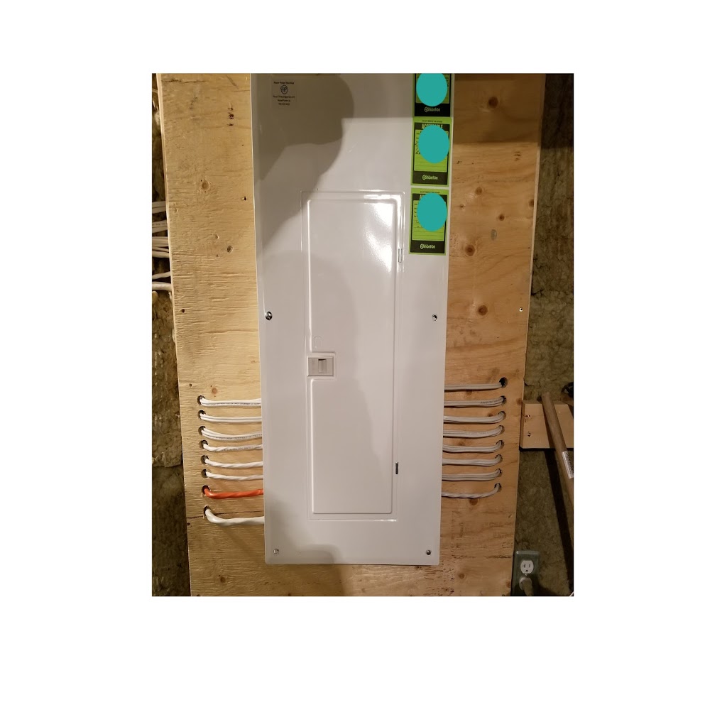 Hauer Power Electrical Services | 14927 69 St NW, Edmonton, AB T5C 0J3, Canada | Phone: (780) 935-0622