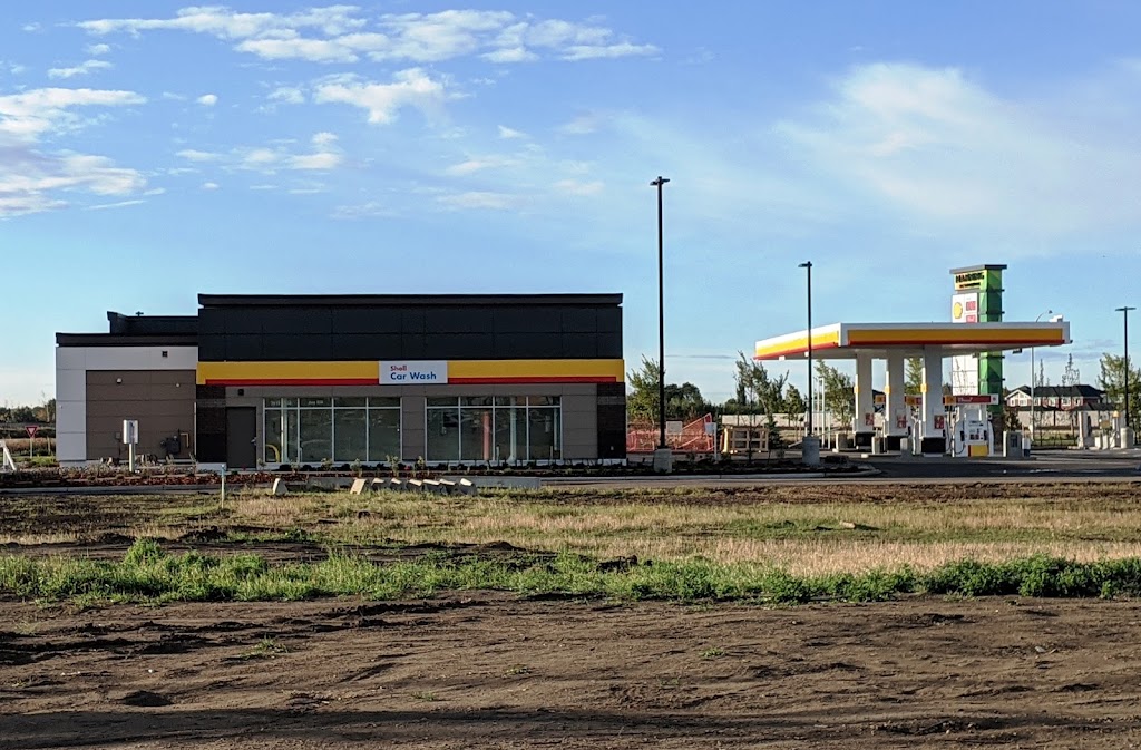 Shell | 3606 153 Ave NW, Edmonton, AB T5Y 0S5, Canada | Phone: (825) 202-7361