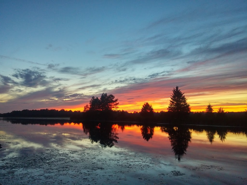 Anchor Bay Trailer Park | 197 Anchor Bay Rd, Buckhorn, ON K0L 1J0, Canada | Phone: (705) 657-8439