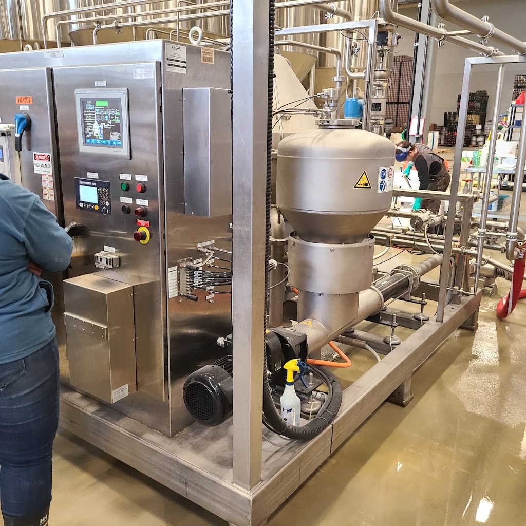 Last Spike Brewery | 5840 76 Ave SE #40, Calgary, AB T2C 5N5, Canada | Phone: (587) 620-7338