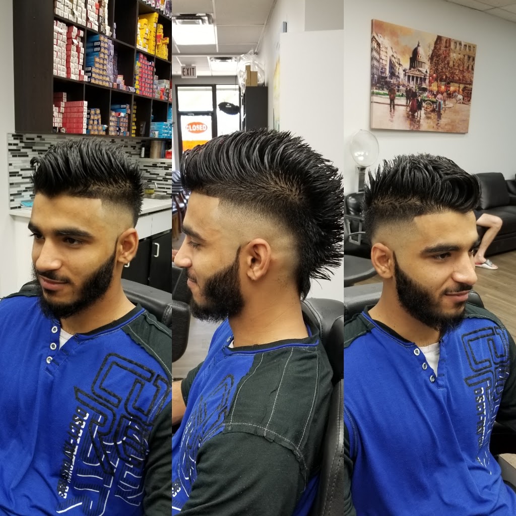 Als Barber shop Salon | 12222 137 Ave NW, Edmonton, AB T5L 4X5, Canada | Phone: (780) 456-2010