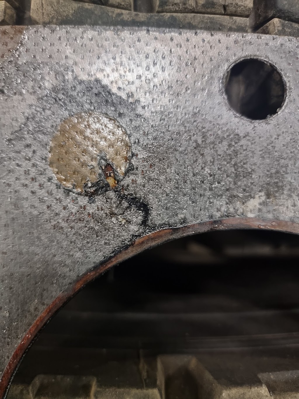 D.K.S_Auto&Commercial Repair | 4 Betomat Ct, Bolton, ON L7E 2V9, Canada | Phone: (416) 278-2679