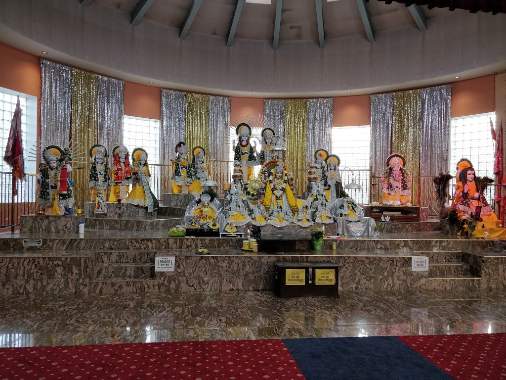Lakshmi Narayan Mandir | hindu temple | 1 Morningview Trail, Scarborough, ON M1B 5A8, Canada | 4162846282 OR +1 416-284-6282