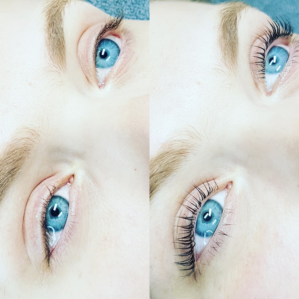 Blink and Glow - Eyelash Extensions, Lash Lifts, Permanent Makeu | 23 Banbridge Cres, Brampton, ON L6X 5L9, Canada | Phone: (647) 293-6831