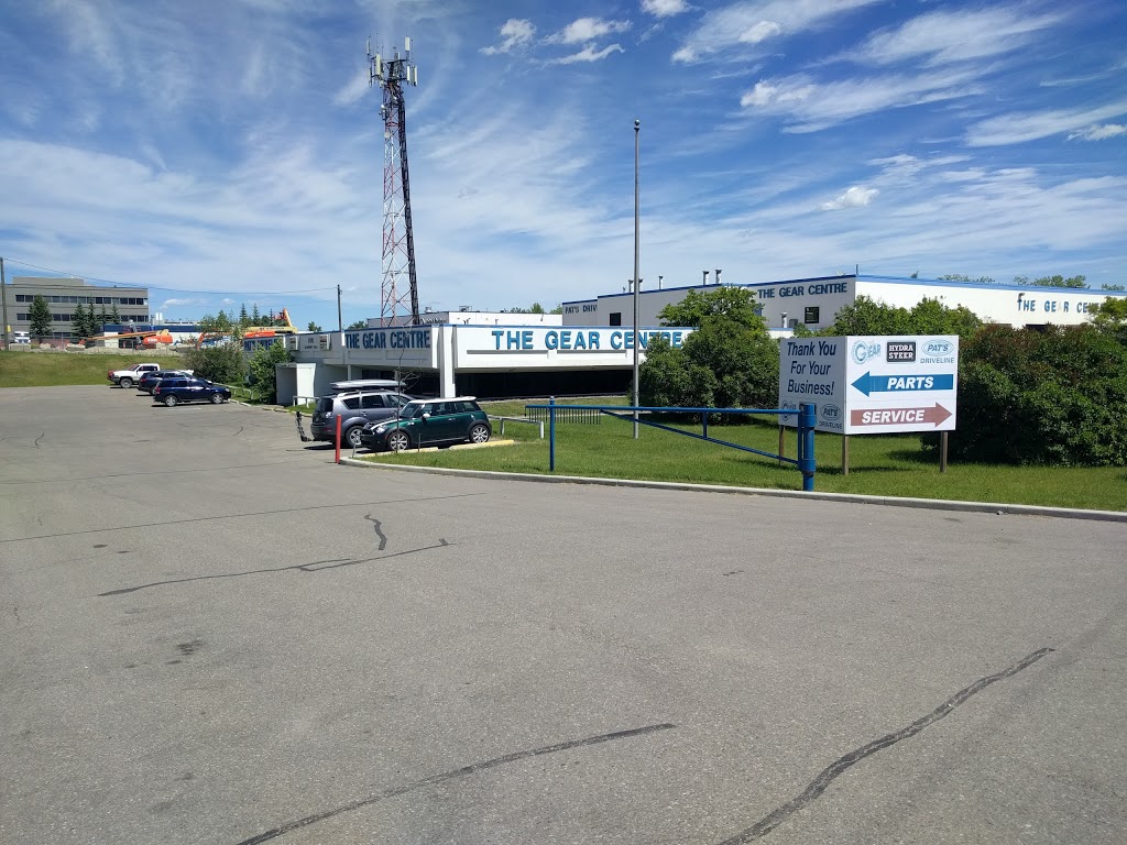 Pats Driveline | 7170 Blackfoot Trail SE, Calgary, AB T2H 2M1, Canada | Phone: (403) 252-3332