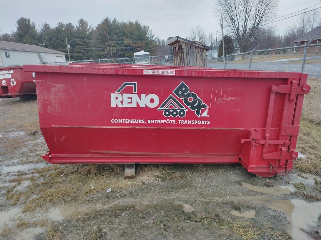 Conteneur Renobox | 908 QC-116, Acton Vale, QC J0H 1A0, Canada | Phone: (450) 521-7254